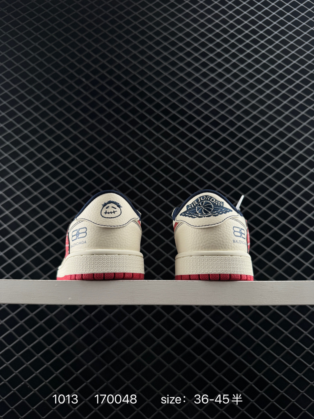 Nike Air Jordan 1 Low